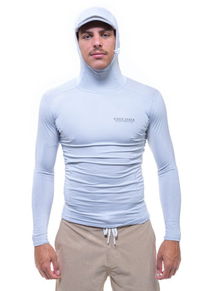 Rider Shack Avalon Hooded Rashguard