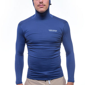 Rider Shack Avalon Hooded Rashguard