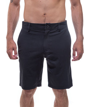 Bueller Mens Hybrid Walkshorts