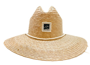 Dolly Straw Sun Hat