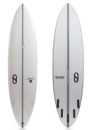 Firewire 7'0 Boss Up Surfboard Mid Length