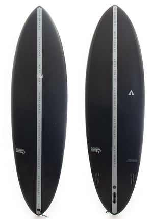 Used 6'10 Haydenshapes Hypto Krypto