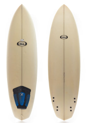 Used 6'7 Robbie Dick Mid