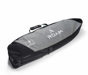 Roam 8'0 Coffin Wheelie Board Bag for Longboards