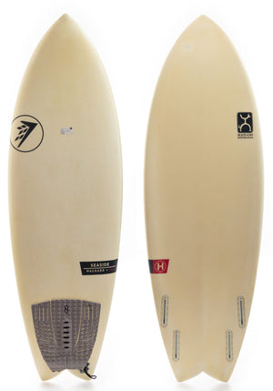 Used 5'9 Firewire Seaside Hybrid Surfboard
