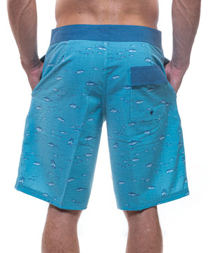 Rider Shack Currents Boardshort