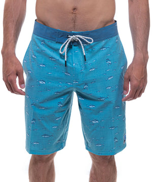 Rider Shack Currents Boardshort