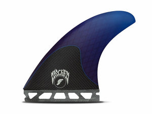 Futures Mayhem 3.0 Medium Thruster Surfboard Fin Set