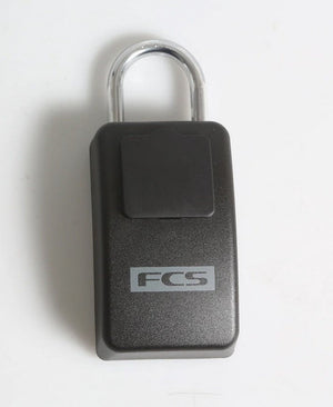 FCS Keylock Storage Large Safe