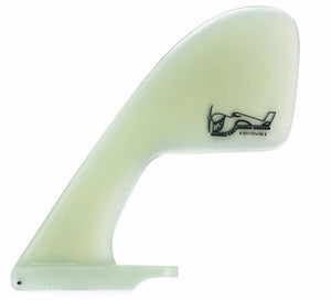 True Ames 8" Greenough Stage-6 Single Fin