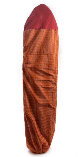 8'0 Smooth Flow Day Bag