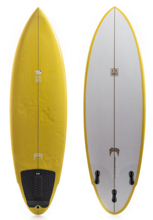 Used Lost 5'10 Retro Tripper Surfboard