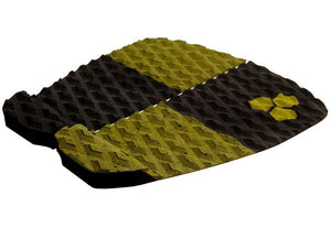 Channel Islands Dane Reynolds 2 Piece Surfboard Traction Pad