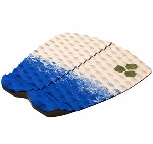 Channel Islands Dane Reynolds 2 Piece Surfboard Traction Pad