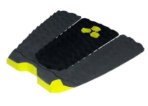 Channel Islands Fader Mega Kush Traction Pad Surfboard