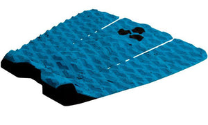 Channel Islands Fader Mega Kush Traction Pad Surfboard