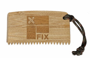 Bamboo Wax Comb