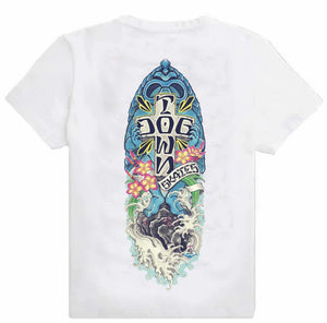 Dogtown Shota Kubo Roots T-Shirt