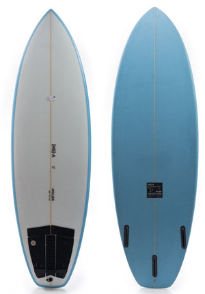 Used 6'4 Hayden Shapes PERFORMANCE CRUISER