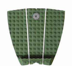 Octopus Mega Storm Rifle Green 3 Piece Traction