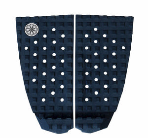 Octopus Kael Walsh Midnight 2 Piece Surfboard Traction