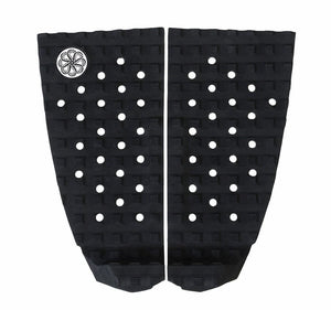 Octopus Kael Walsh Black 2 Piece Surfboard Traction
