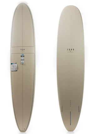 Torq 9'0 Stone Longboard Surfboard