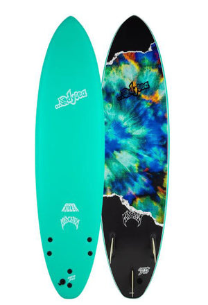 Catch Surf Odysea Crowd Killer by Lost Surfboards