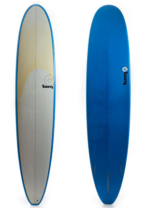 Used 9'0 Torq Longboard Surf Board