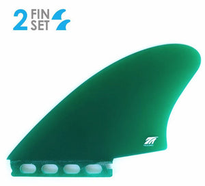 True Ames Hobie Fish Twin Single Tab
