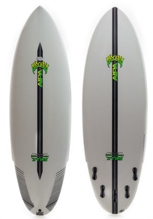 Lost 5'10 Puddle Jumper Sting Round EPS
