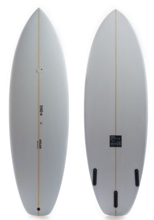 6'2 Hayden Shapes PERFORMANCE CRUISER