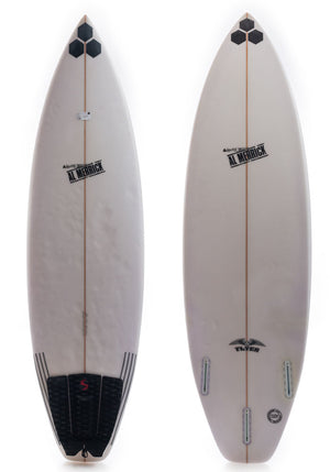 Used 5'10 Channel Islands OG Flyer Surfboard
