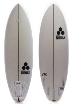 Used 5'7 Channel Islands Ultra Joe Surfboard