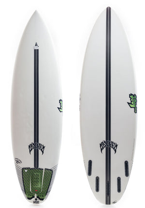 Used Lost 6'4 PJ Pro Lite Speed Surfboard