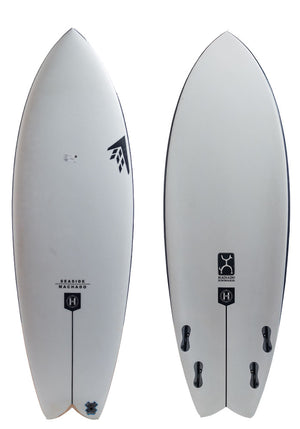 Used 5'6 Firewire Seaside