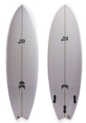 Used 5'6 Lost RNF 96 Surfboard