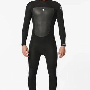 Rip Curl 3/2 Omega BZ Steamer Wetsuit