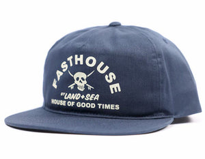 Fasthouse Break Hat