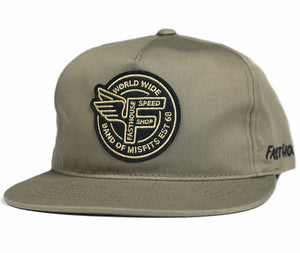 Fasthouse Flight Hat