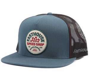 Fasthouse Deco Hat