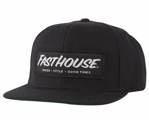 Fasthouse Speed Style Good Times Hat