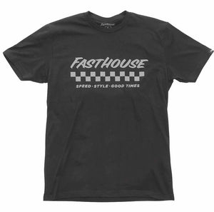 Fasthouse Apex Tee