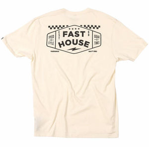 Fasthouse Station Tee