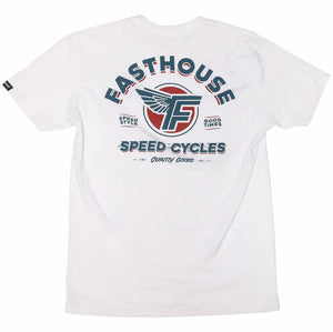 Fasthouse Malen Tee