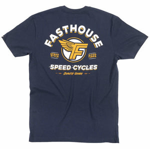 Fasthouse Malen Tee