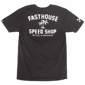 Fasthouse Alkyd Tee