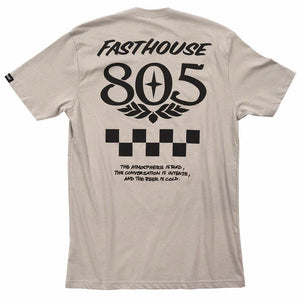 Fasthouse Atmosphere Tee