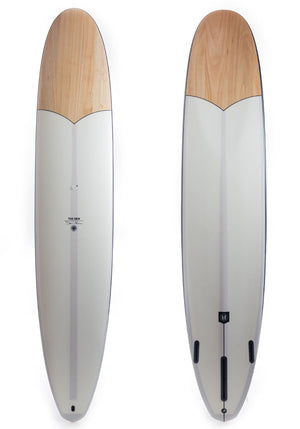 Firewire 9'8 The Gem Helium Longboard