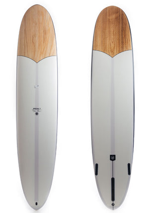 Firewire 9'0 Special T Helium Longboard